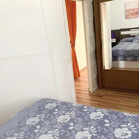 Bonito Apartamento En San Agustin *