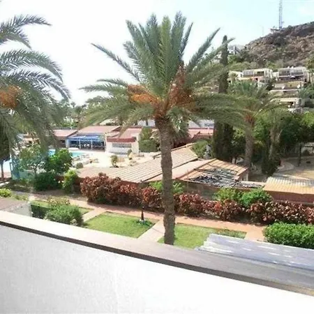 Apartament Bonito Apartamento En San Agustin San Bartolomé