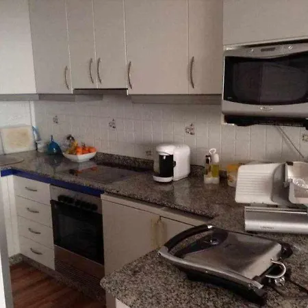 Bonito Apartamento En San Agustin * San Bartolomé