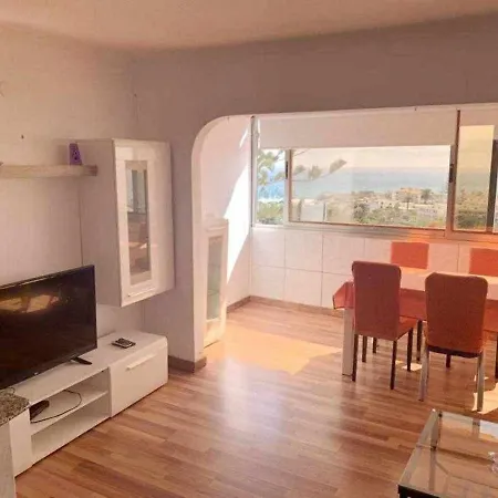 Bonito Apartamento En San Agustin Apartament San Bartolomé