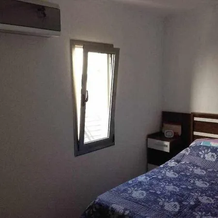 Bonito Apartamento En San Agustin Apartament