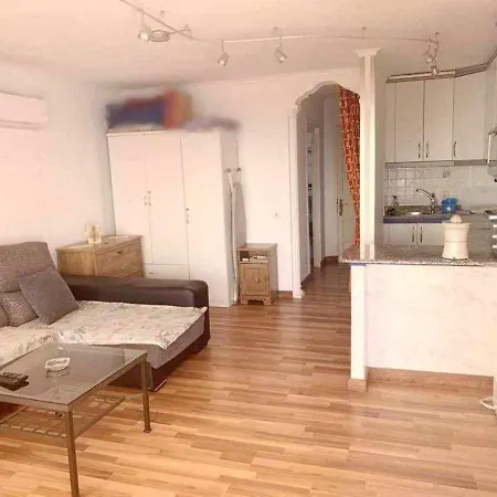 Bonito Apartamento En San Agustin Apartment