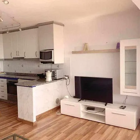 Bonito Apartamento En San Agustin *