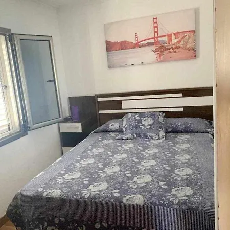 Bonito Apartamento En San Agustin Apartament *