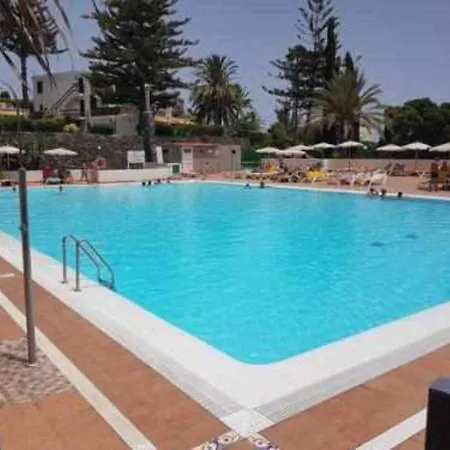 Apartament Bonito Apartamento En San Agustin San Bartolomé